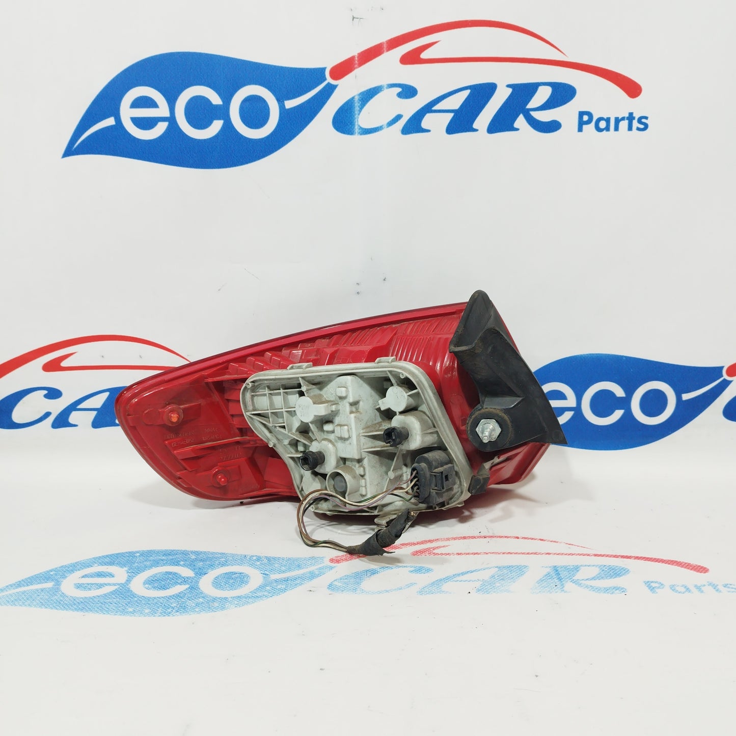 Außenleuchte hinten rechts Audi A3 Sportback Code 8p494509613s ecoAC2009