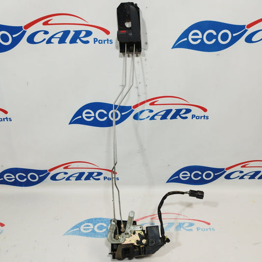 Serratura anteriore sx Kia Cerato 2004 4 pin ecoAC2010