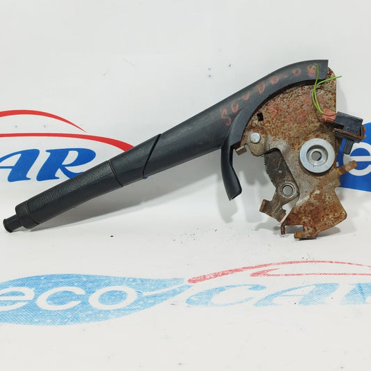 Handbrake lever Fiat Scudo 2008 ecoAC2012