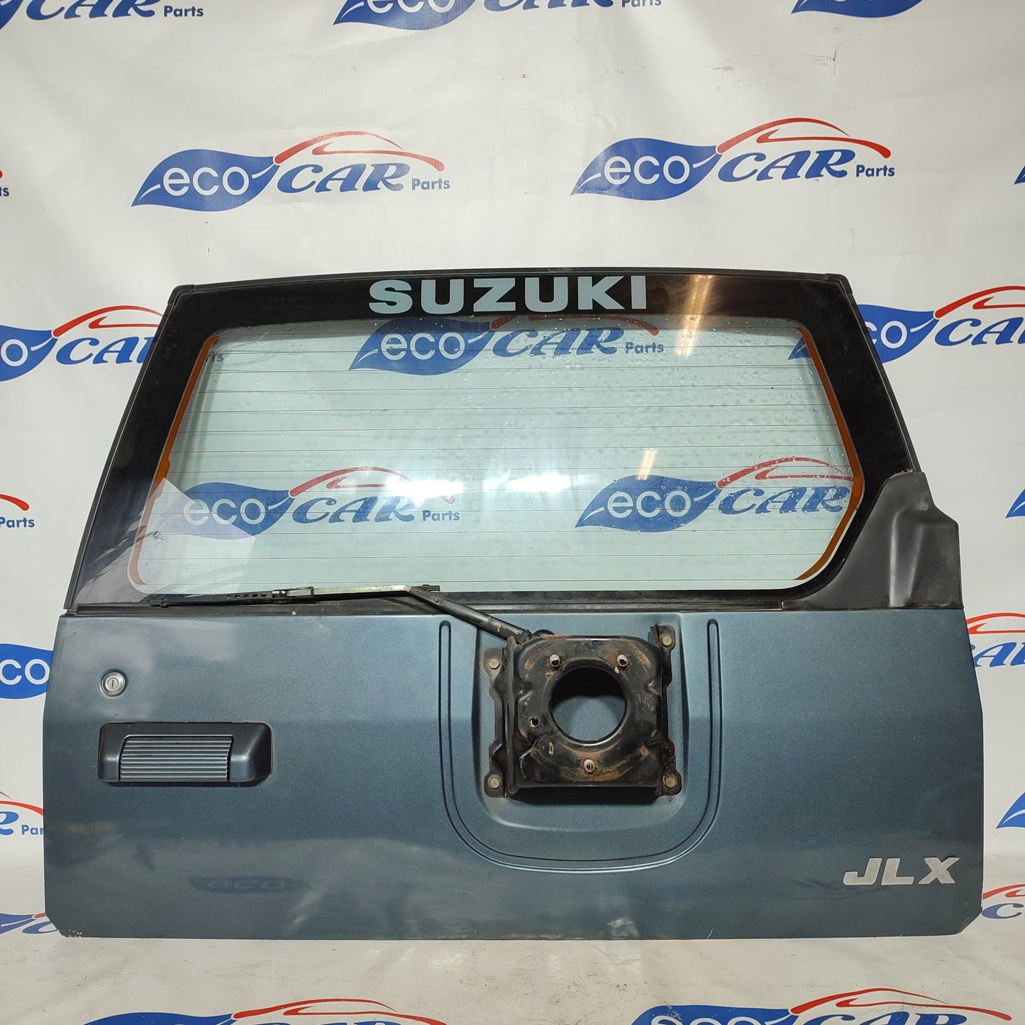 Portellone Suzuki Vitara 1992 grigio scuro ecoAG1002