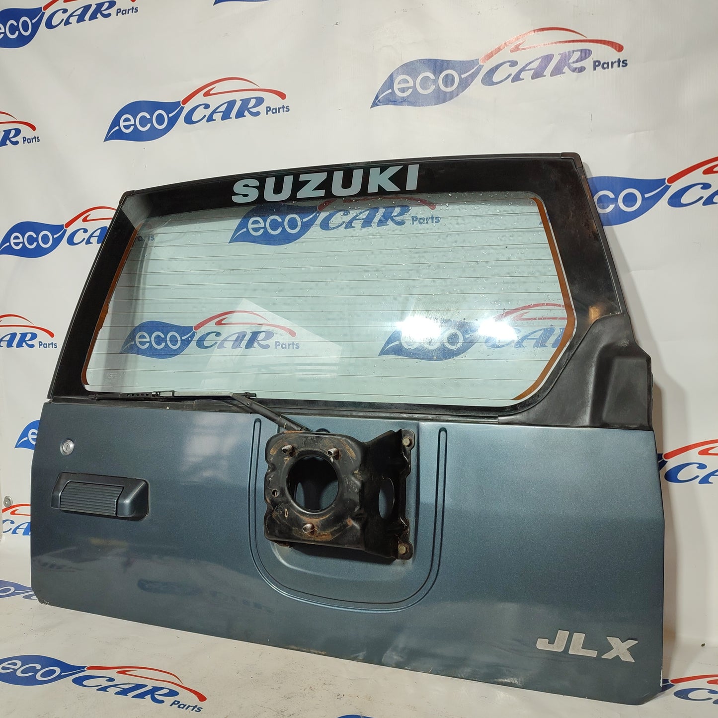 Portellone Suzuki Vitara 1992 grigio scuro ecoAG1002