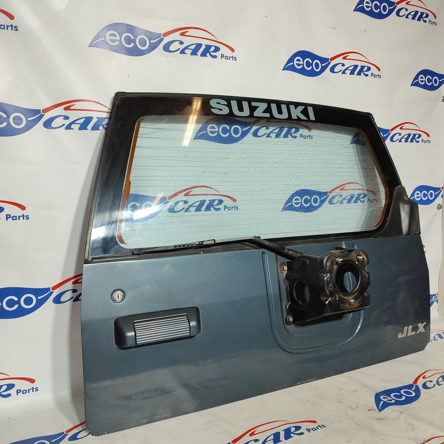 Portellone Suzuki Vitara 1992 grigio scuro ecoAG1002