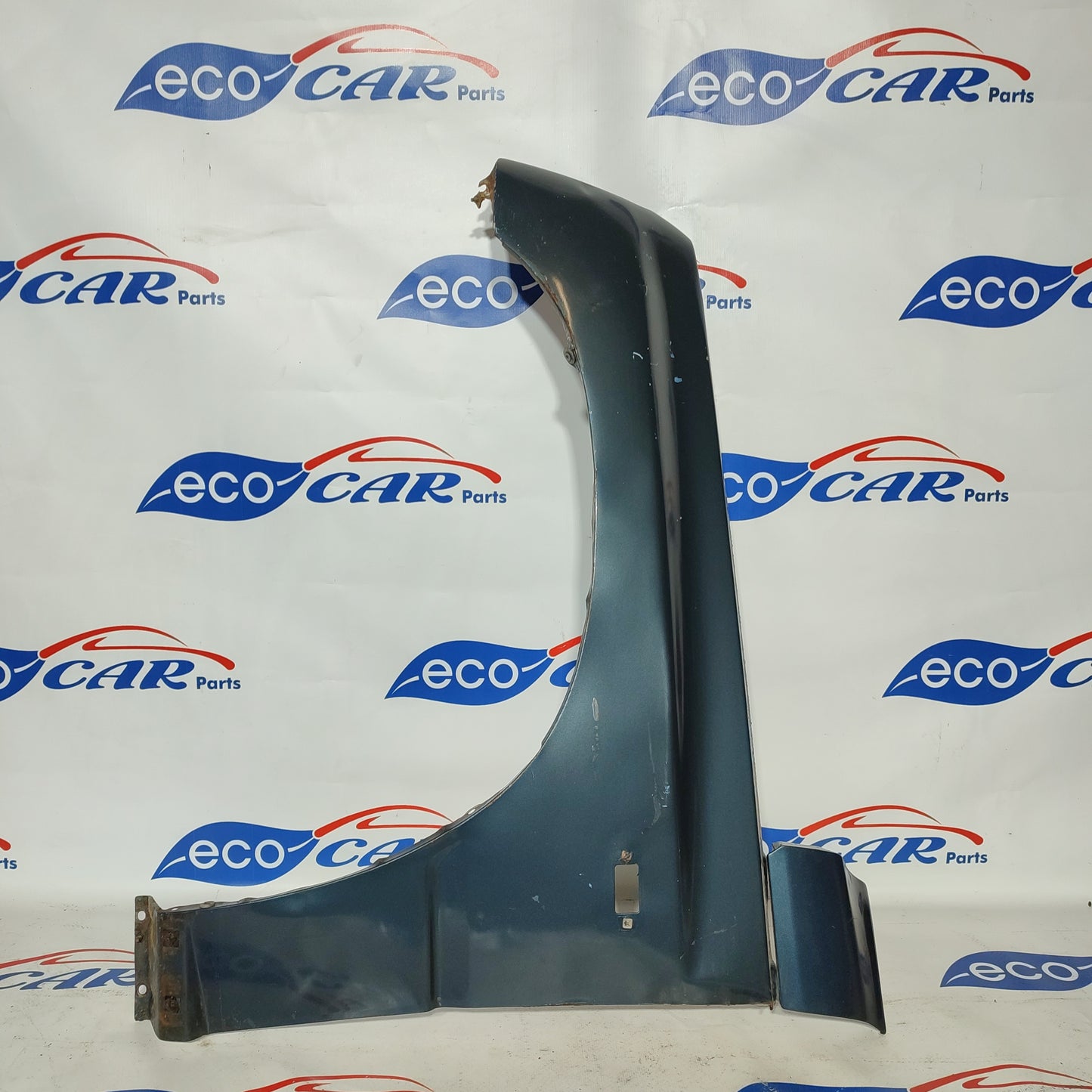 Left fender Suzuki Vitara 1992 dark gray ecoAG1004