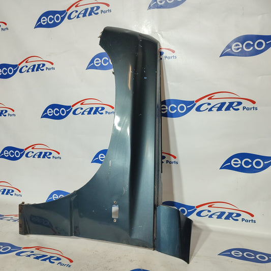 Left fender Suzuki Vitara 1992 dark gray ecoAG1004