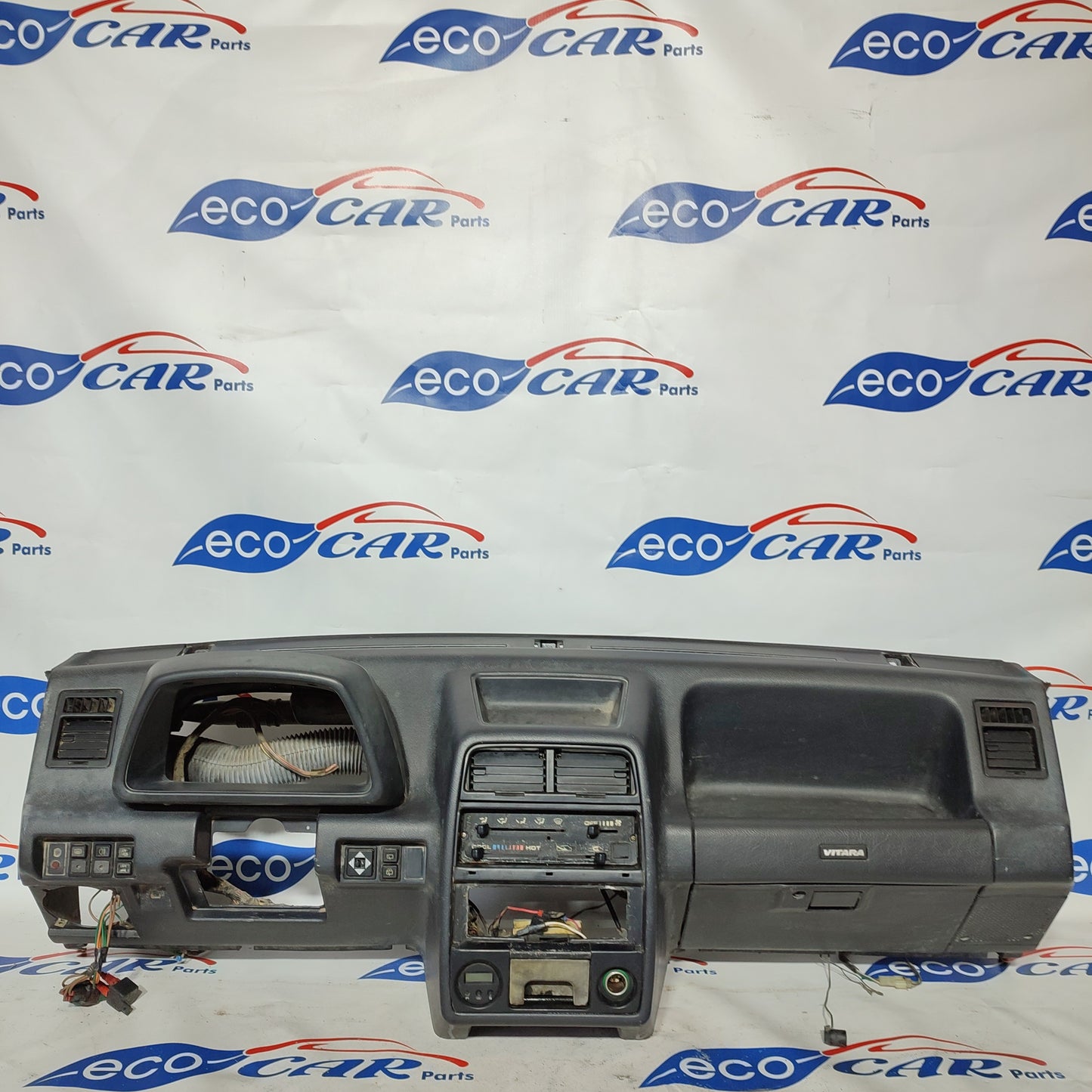 Cruscotto Suzuki Vitara 1992 ecoAG1005