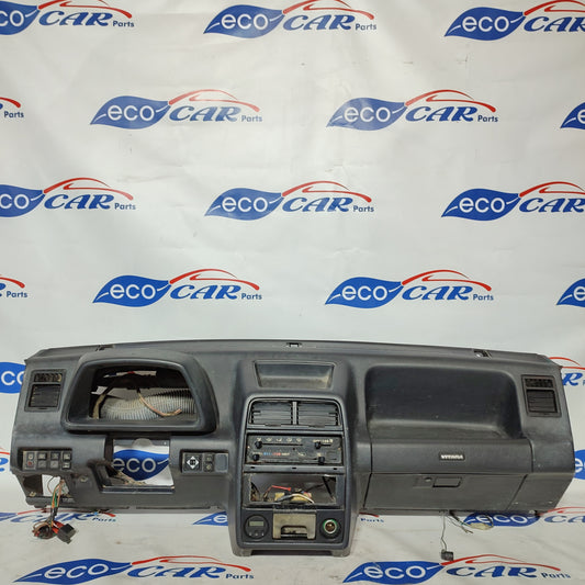 Cruscotto Suzuki Vitara 1992 ecoAG1005