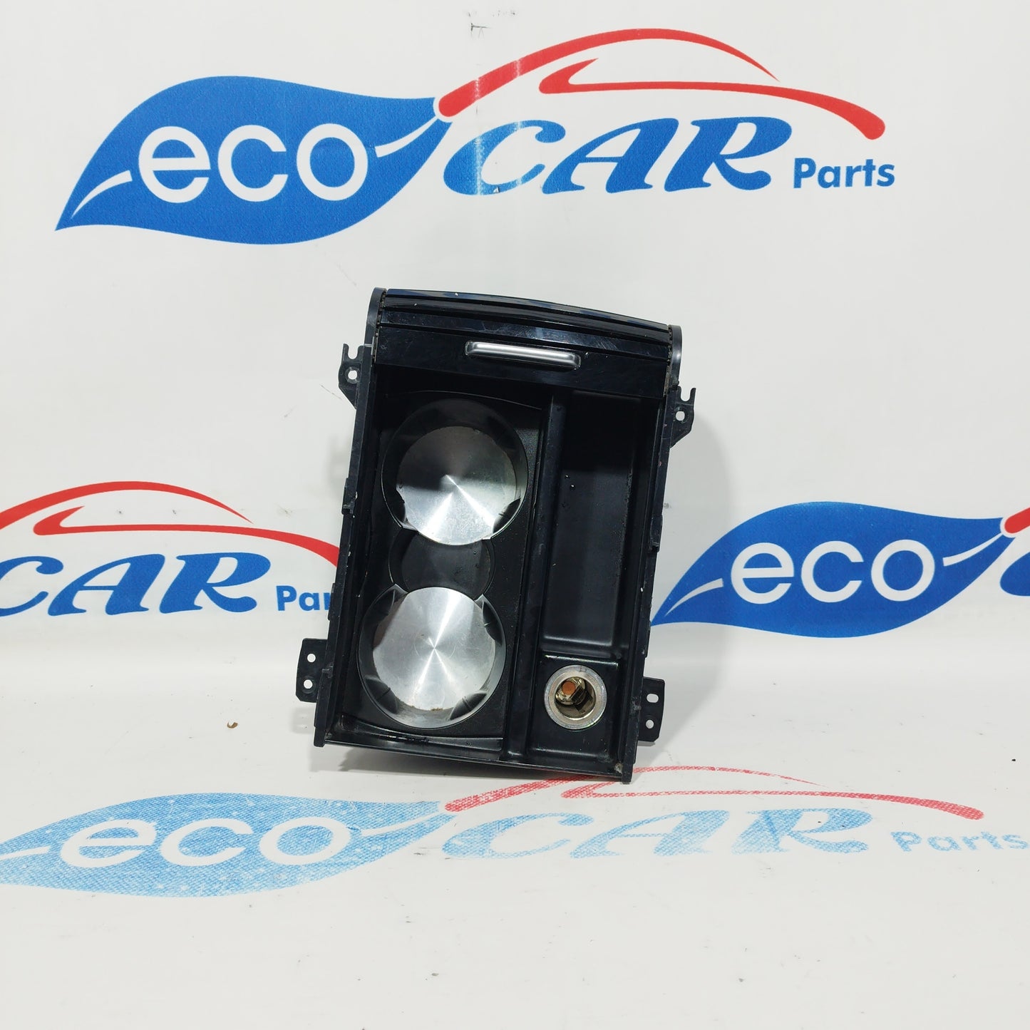 Cassetto portaoggetti tunnel Range Rover Evoque 2014 codice bj32-600d00-db ecoAC2020