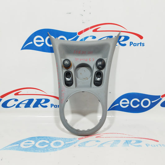 Pulsantiera centrale Citroen C3 pluriel 2006 codice 9637999777 ecoAC2021