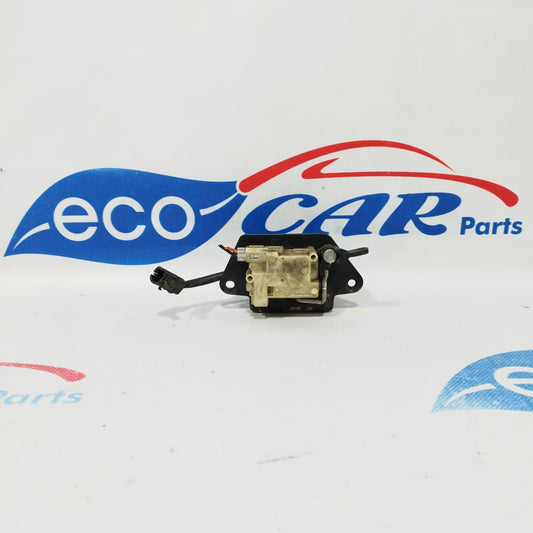 Serratura portellone Fiat Stilo sw 2006 ecoAC2027