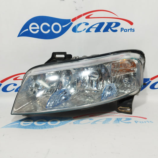 Fanale anteriore sx Fiat Stilo 2005 codice: 517127160 ecoAC2028