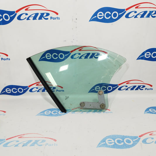 Left rear lowering glass New Beetle 2003 cabrio code: 43r004529 ecoAC2029