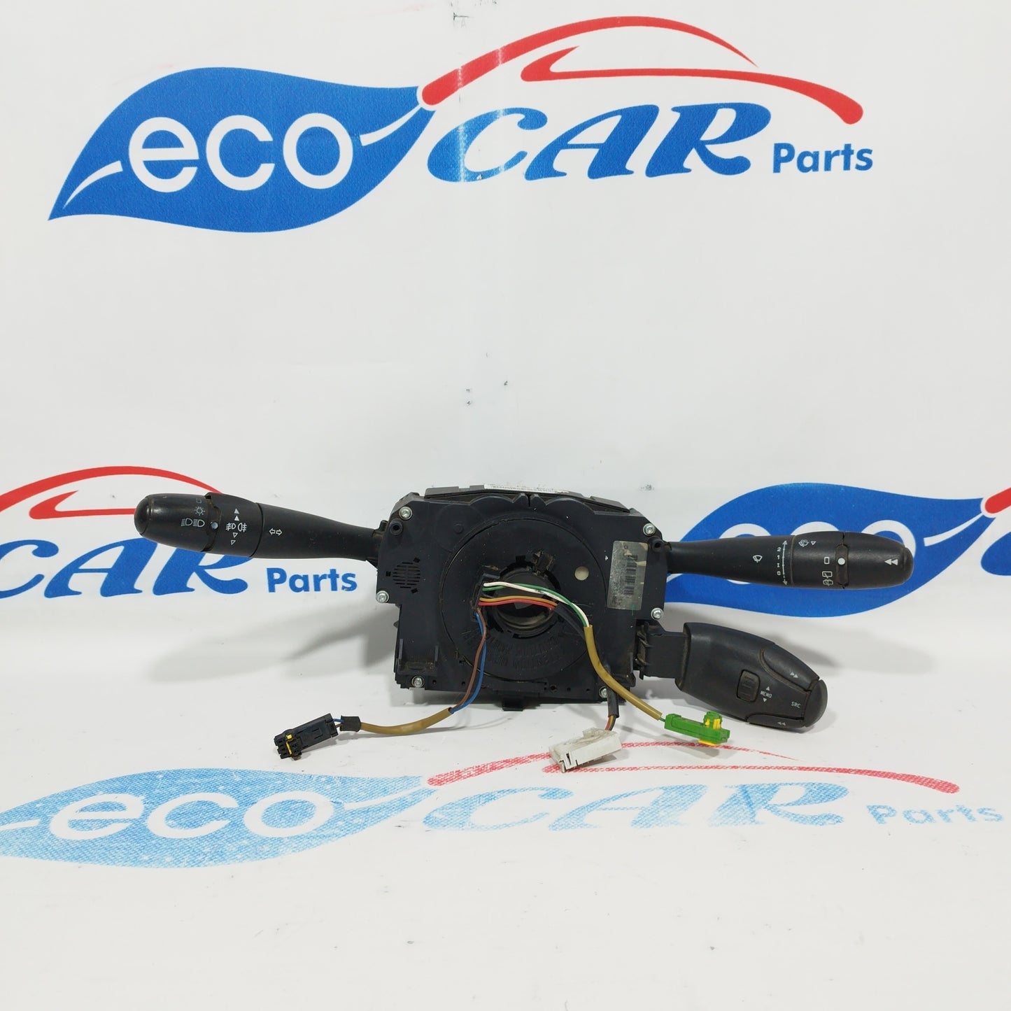 Devioluci Peugeot 207 2007 codice 96630724xt ecoAC2030