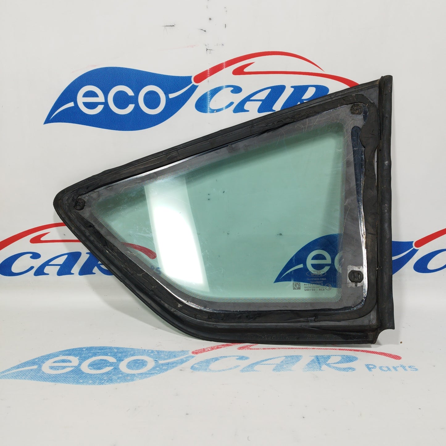 Left rear fixed glass Ford C-max 2011 ecoAC2031