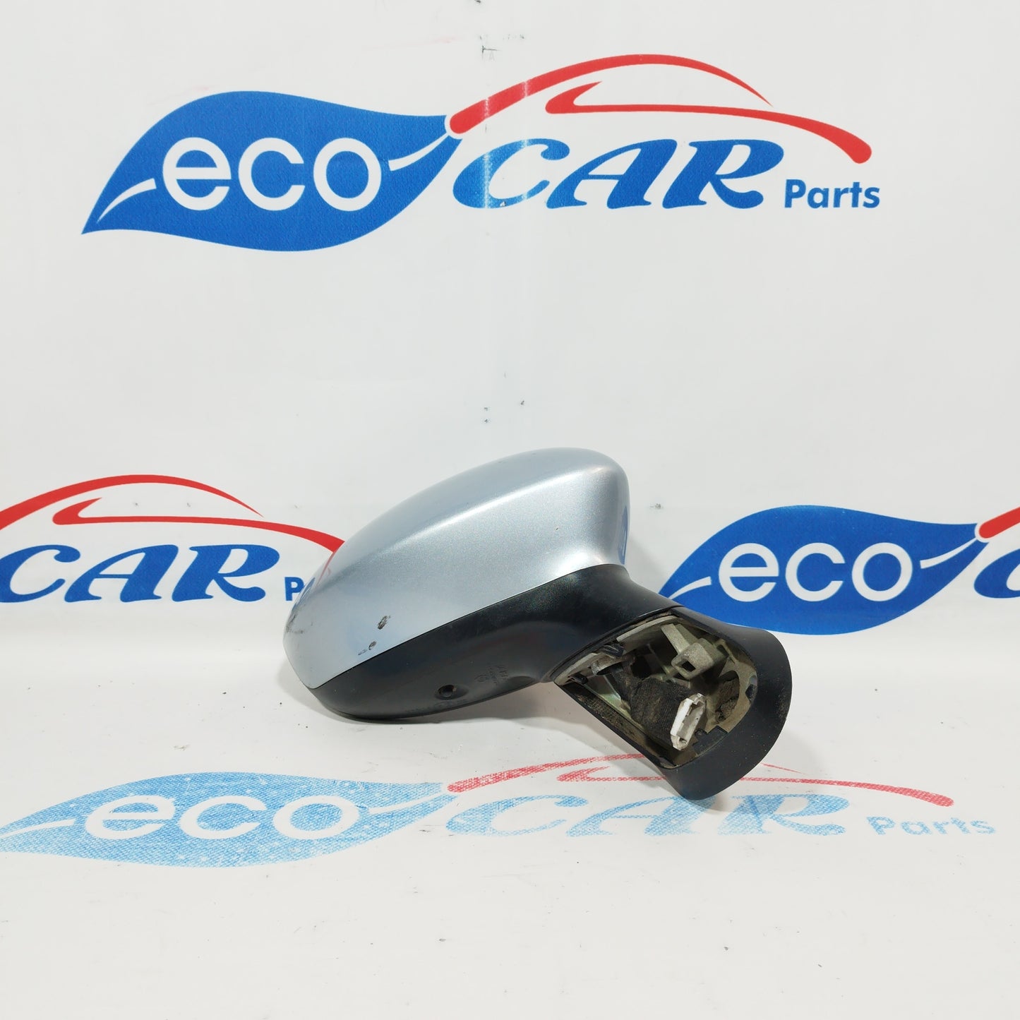 Specchietto dx grigio argento Fiat Grande Punto Evo 2012 ecoAC2037