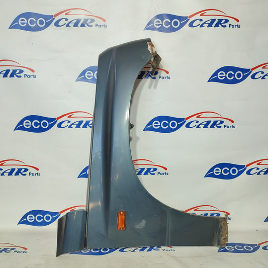 Dark gray right fender Suzuki Vitara 1992 ecoAG1006