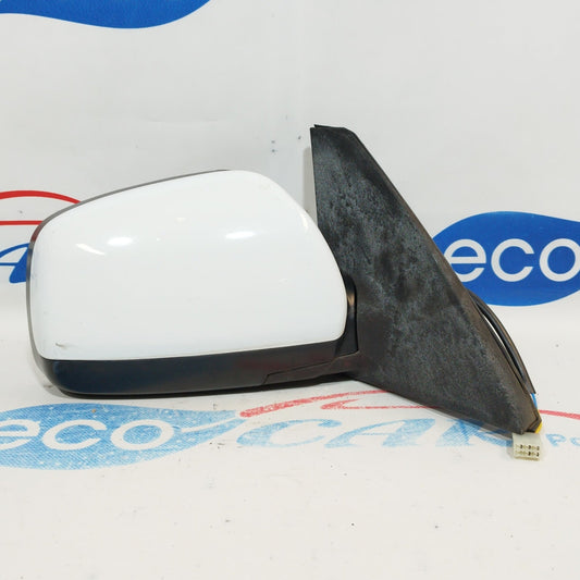 Weißer rechter Außenspiegel Dr5 2013 5-adrig ecoAC2042