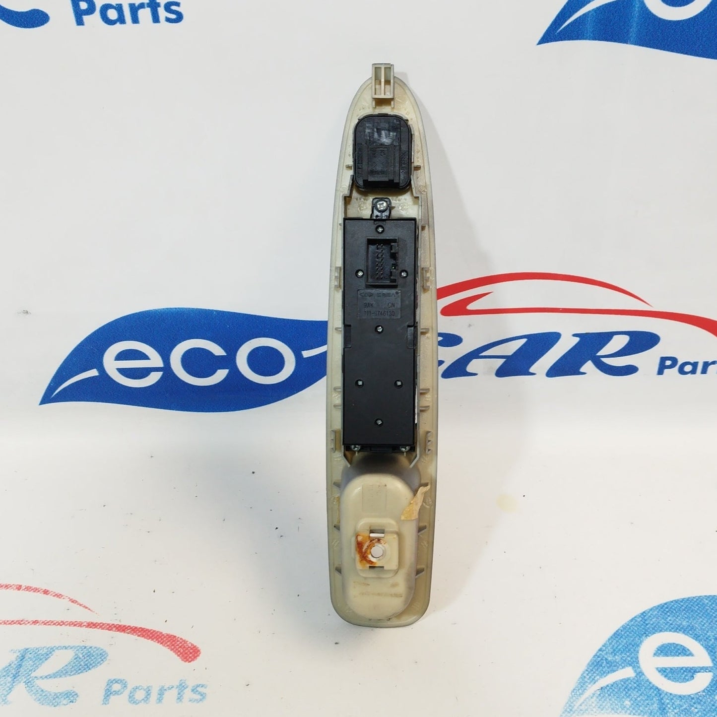 Pulsantiera anteriore sx 4 tasti Dr5 2013 codice: T11-3746130 ecoAC2043