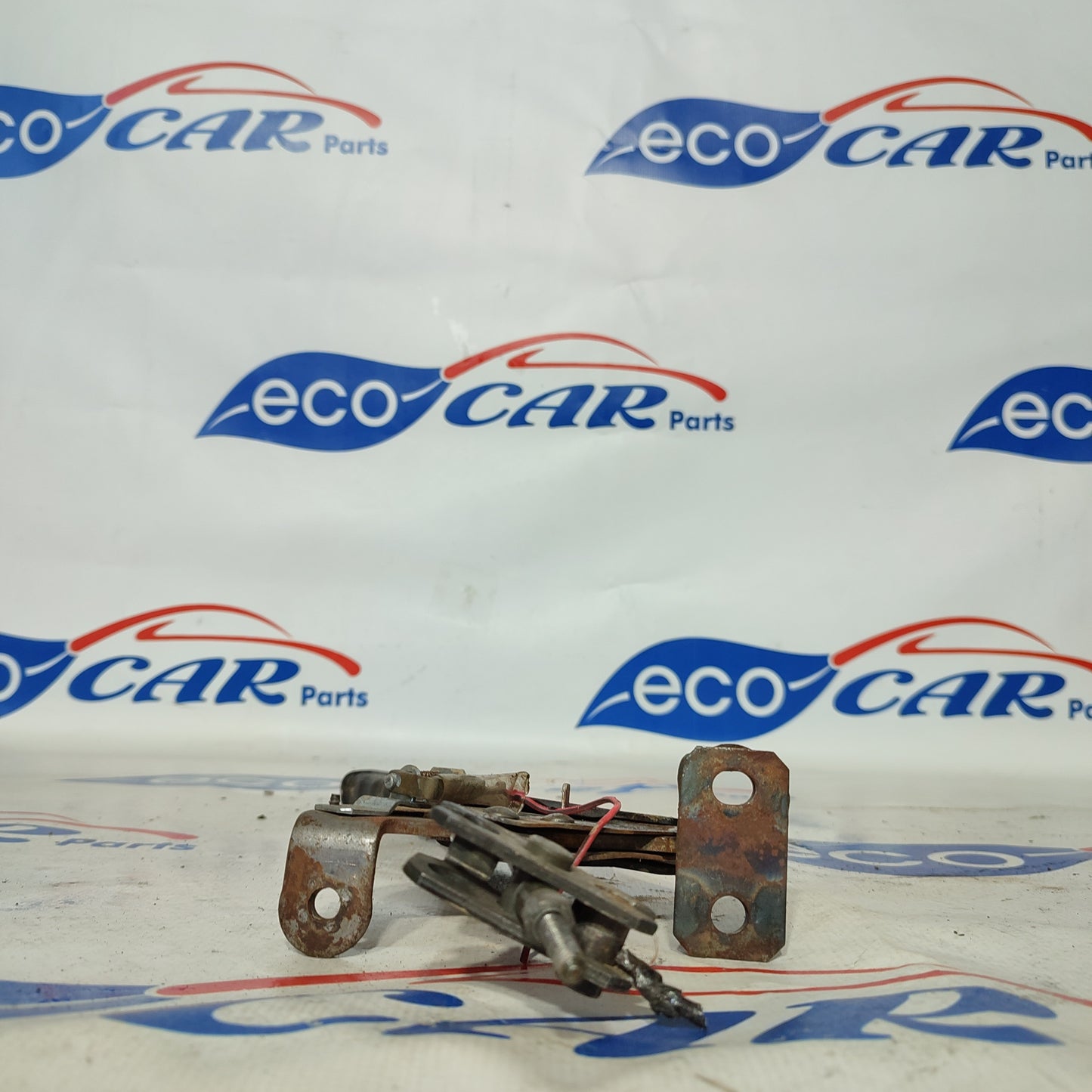 Handbrake lever Suzuki Vitara 1.6b 1992 ecoAG1010