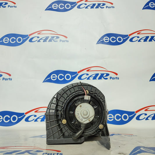 Interior heater fan Suzuki Vitara 1.6b 1992 code 162500-5110 ecoAG1011