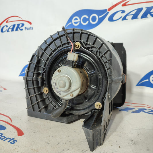 Ventola stufa abitacolo Suzuki Vitara 1.6b 1992 cod.162500-5110 ecoAG1011