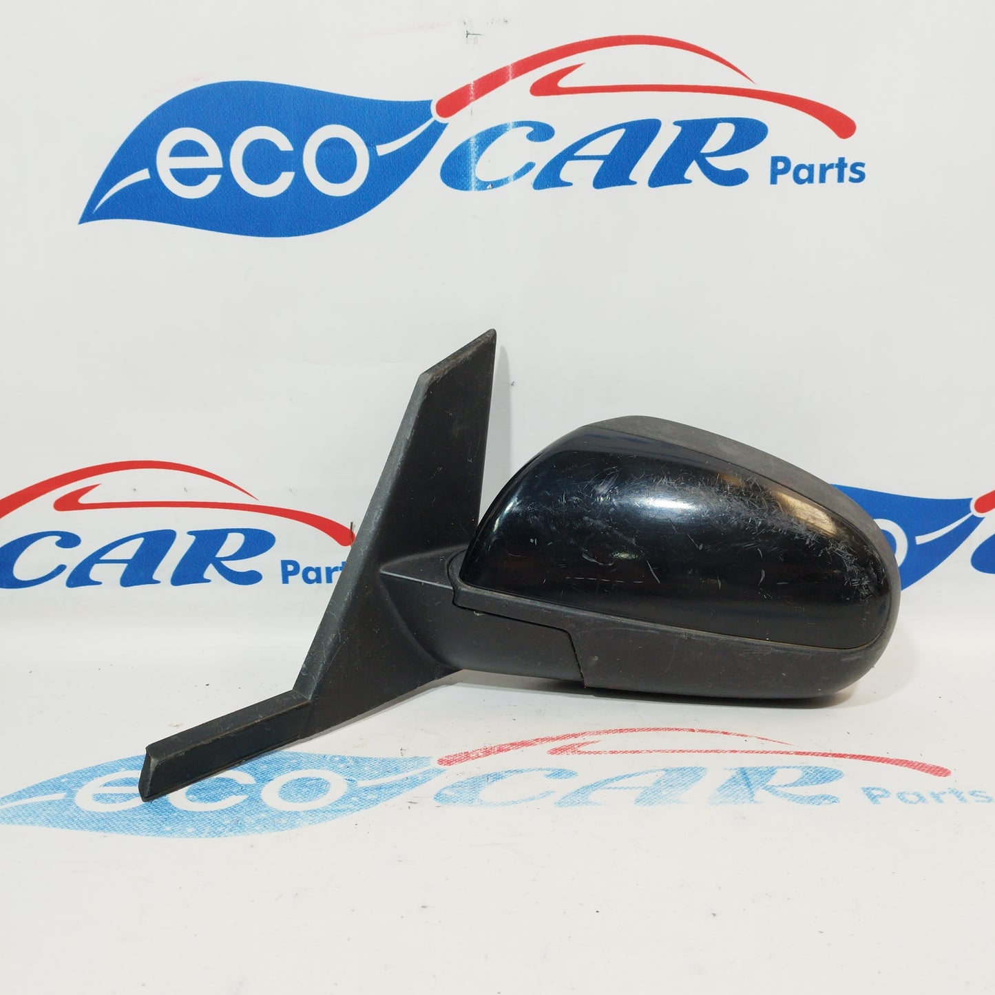 Specchietto sx nero Mitsubishi Colt 2006 5 fili cod. 232636029 ecoAC2045