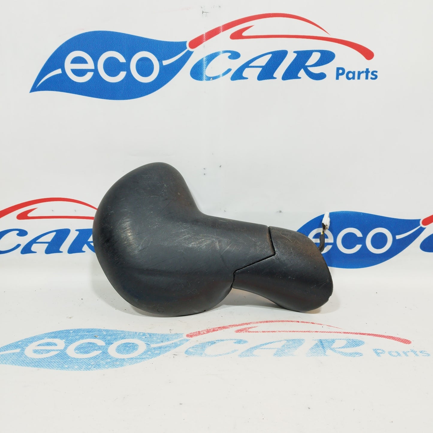 Specchietto dx nero plastica 7 fili Fiat Multipla 2005 ecoAC2046