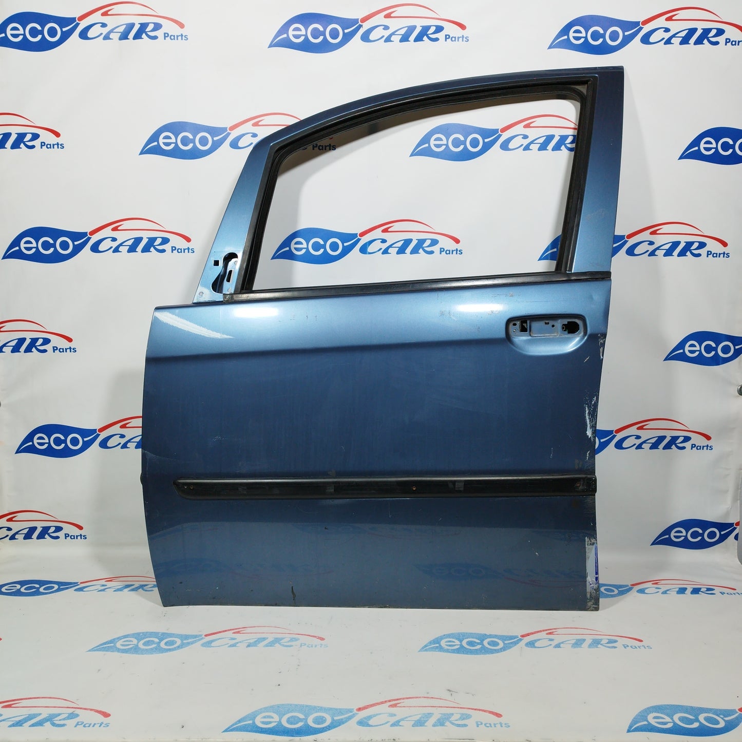 Sportello anteriore sx azzurro scuro Fiat Idea 2006 ecoAC2050