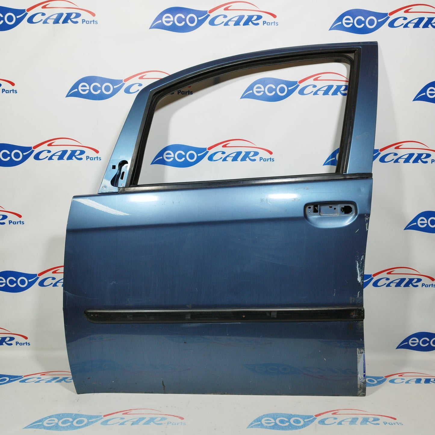 Sportello anteriore sx azzurro scuro Fiat Idea 2006 ecoAC2050