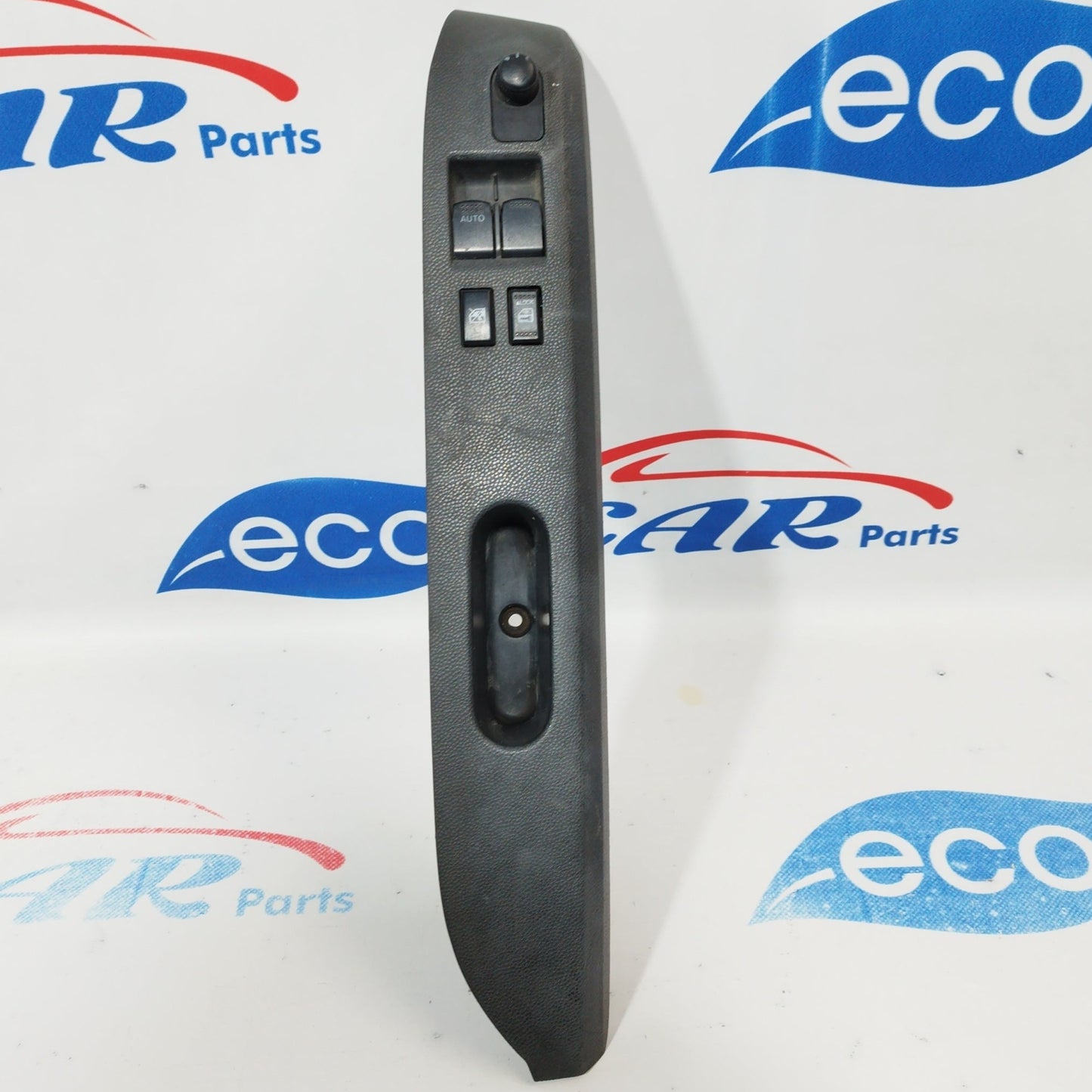 Front left control panel with 2 buttons Opel Agila / Suzuki Splash 2009 ecoAC2058