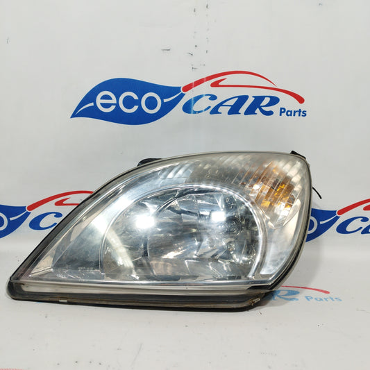 Fanale anteriore sx Dr5 2013 ecoAC2068