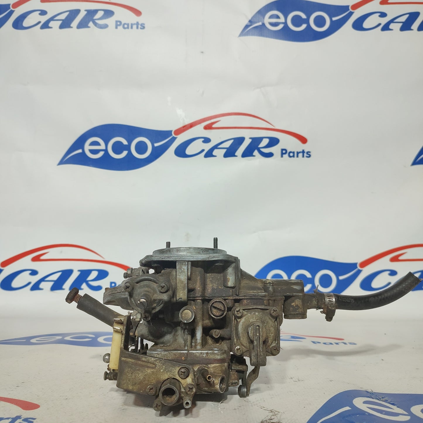 Lada Niva 1.6b ecoAG1012 single injector