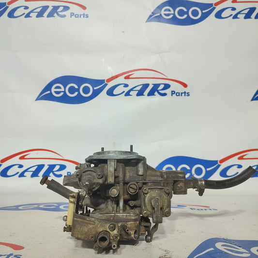 Lada Niva 1.6b ecoAG1012 single injector