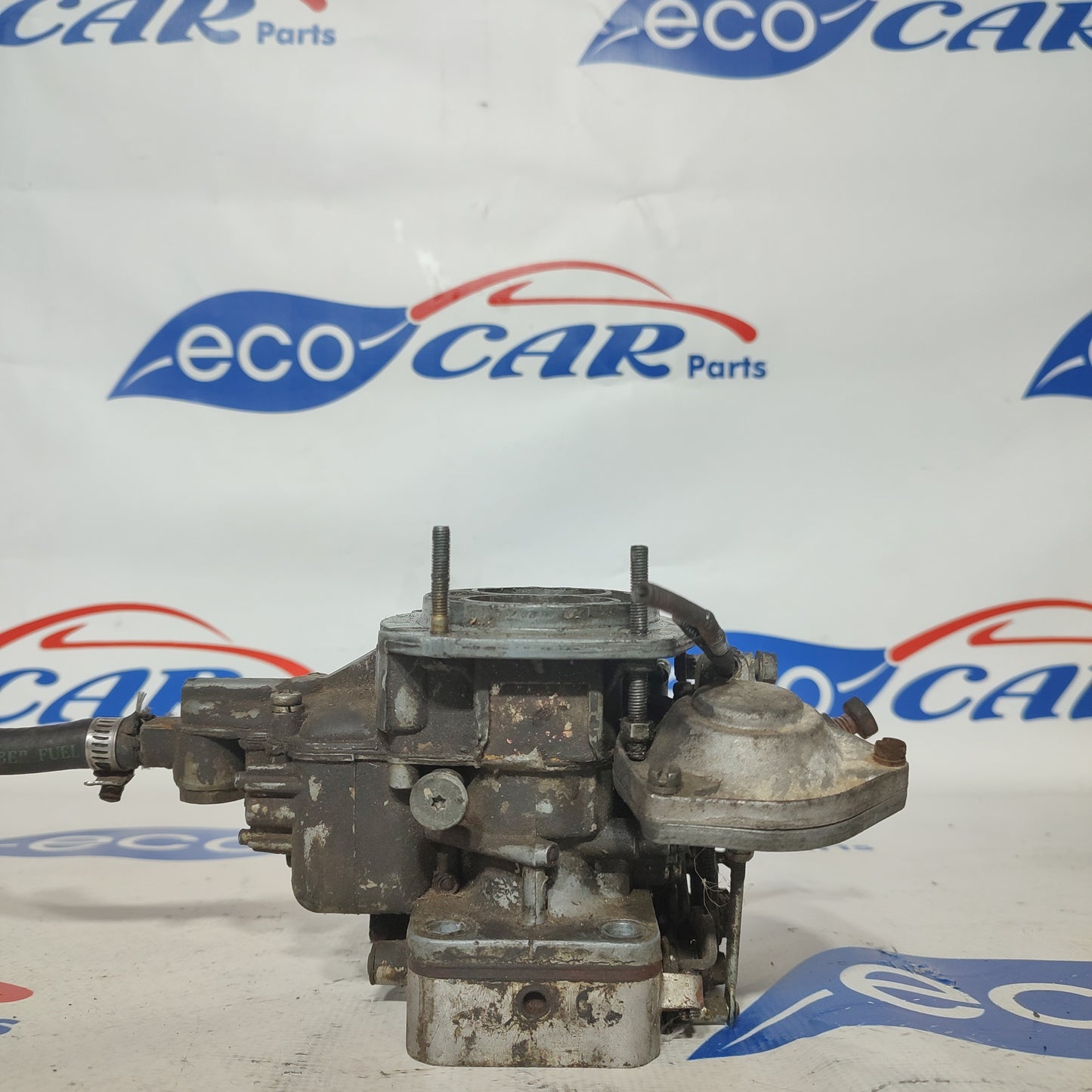 Lada Niva 1.6b ecoAG1012 single injector