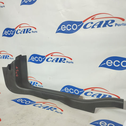 Right door sill Fiat Fiorino 2011 ecoAG1015