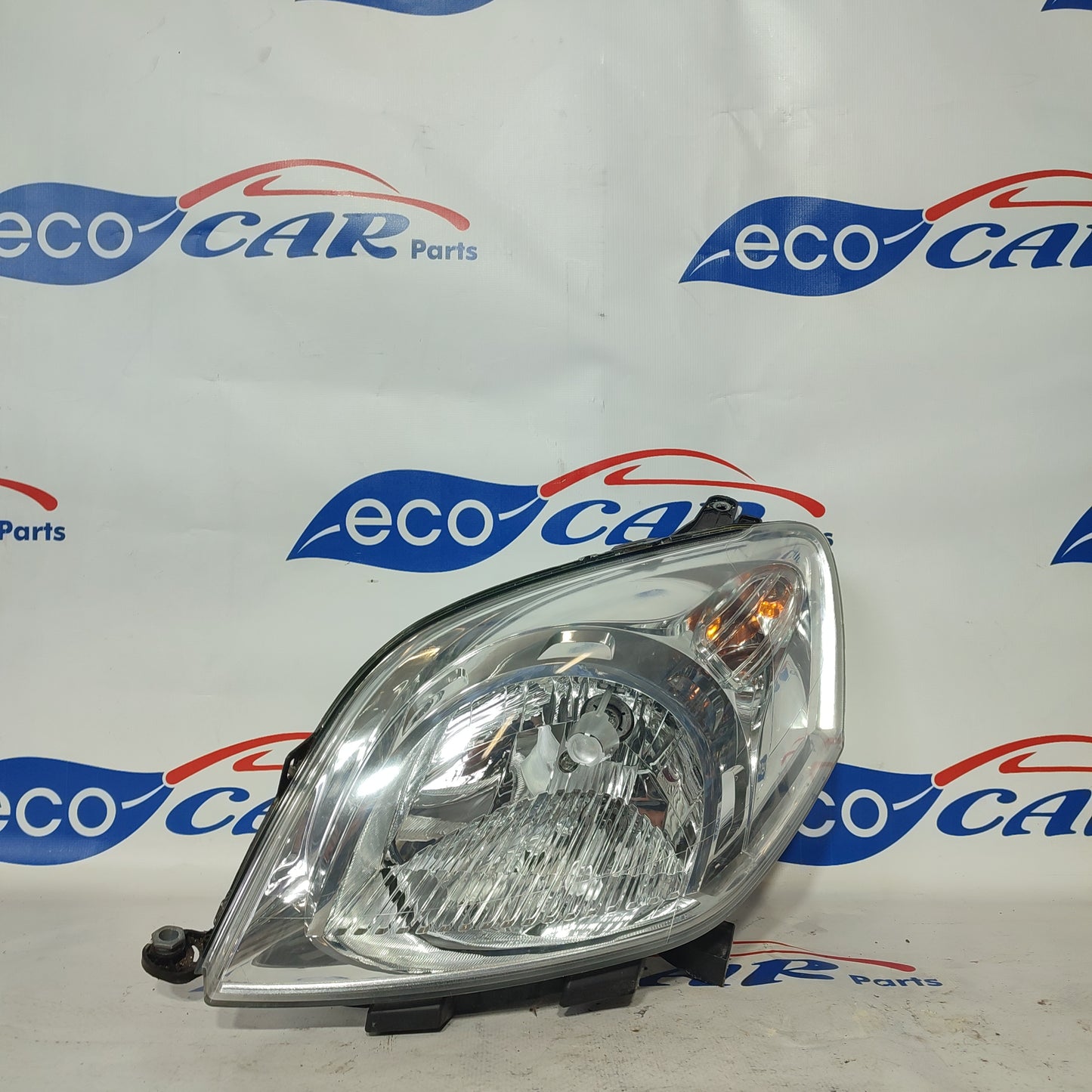 Fanale anteriore sx Fiat Fiorino 2011 ecoAG1019