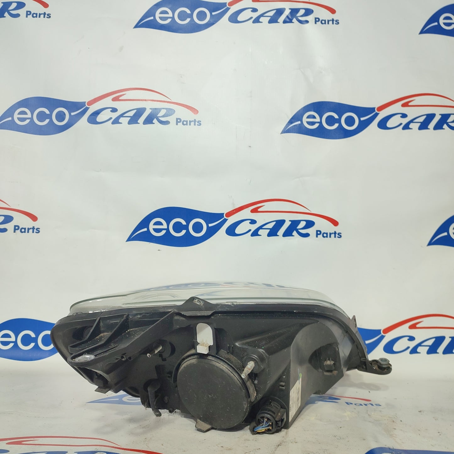 Fanale anteriore sx Fiat Fiorino 2011 ecoAG1019