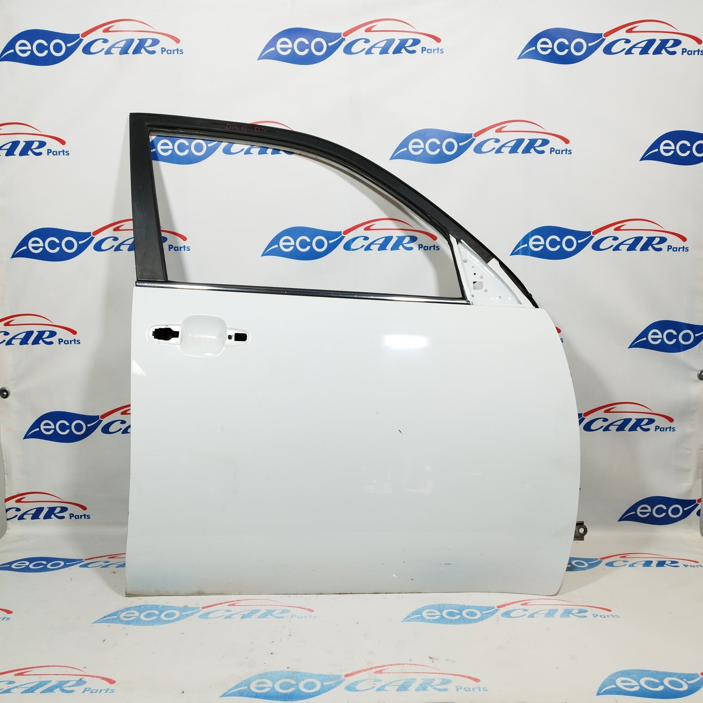 Sportello anteriore dx bianco Dr5 2013 ecoAC2077