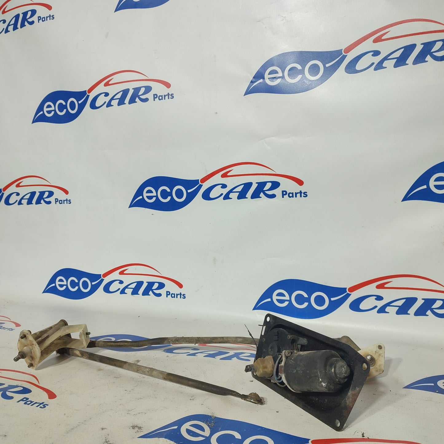 Front windshield wiper motor Suzuki vitara 1992 ecoAG1023