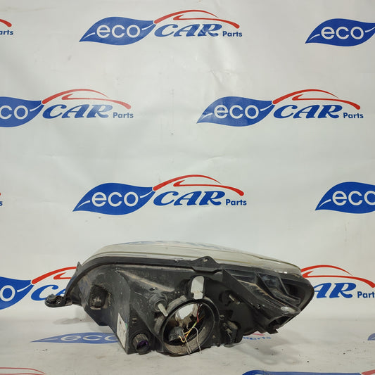 Fanale anteriore dx Fiat Fiorino 2011 ecoAG1025