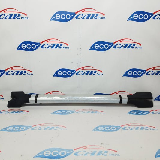 Longitudinal bars Dr5 2013 ecoAC2081