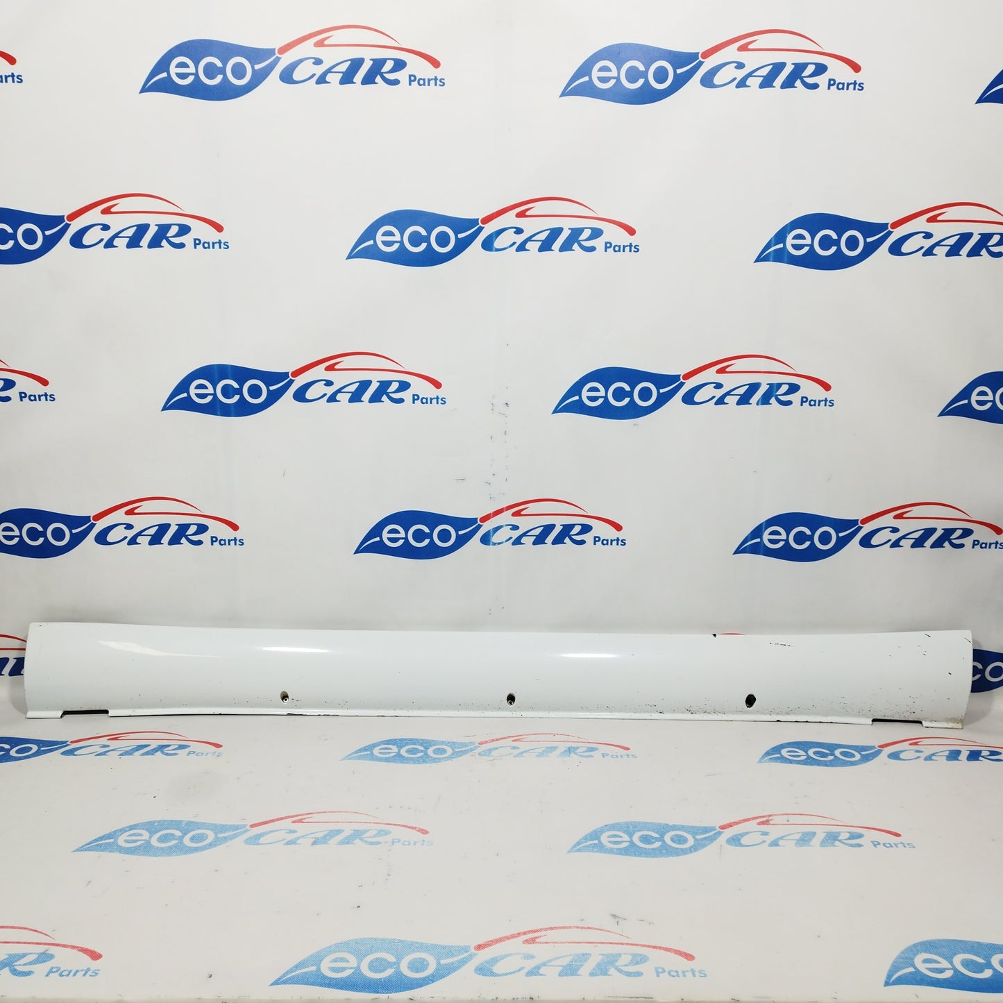 Minigonna dx bianca Dr5 2013 ecoAC2082