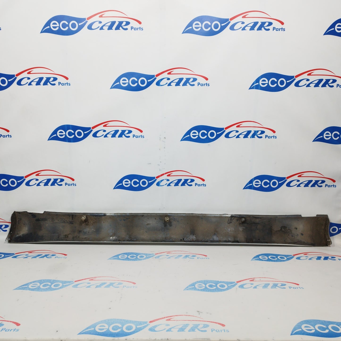 Weißer linker Seitenschweller Dr5 2013 ecoAC2083