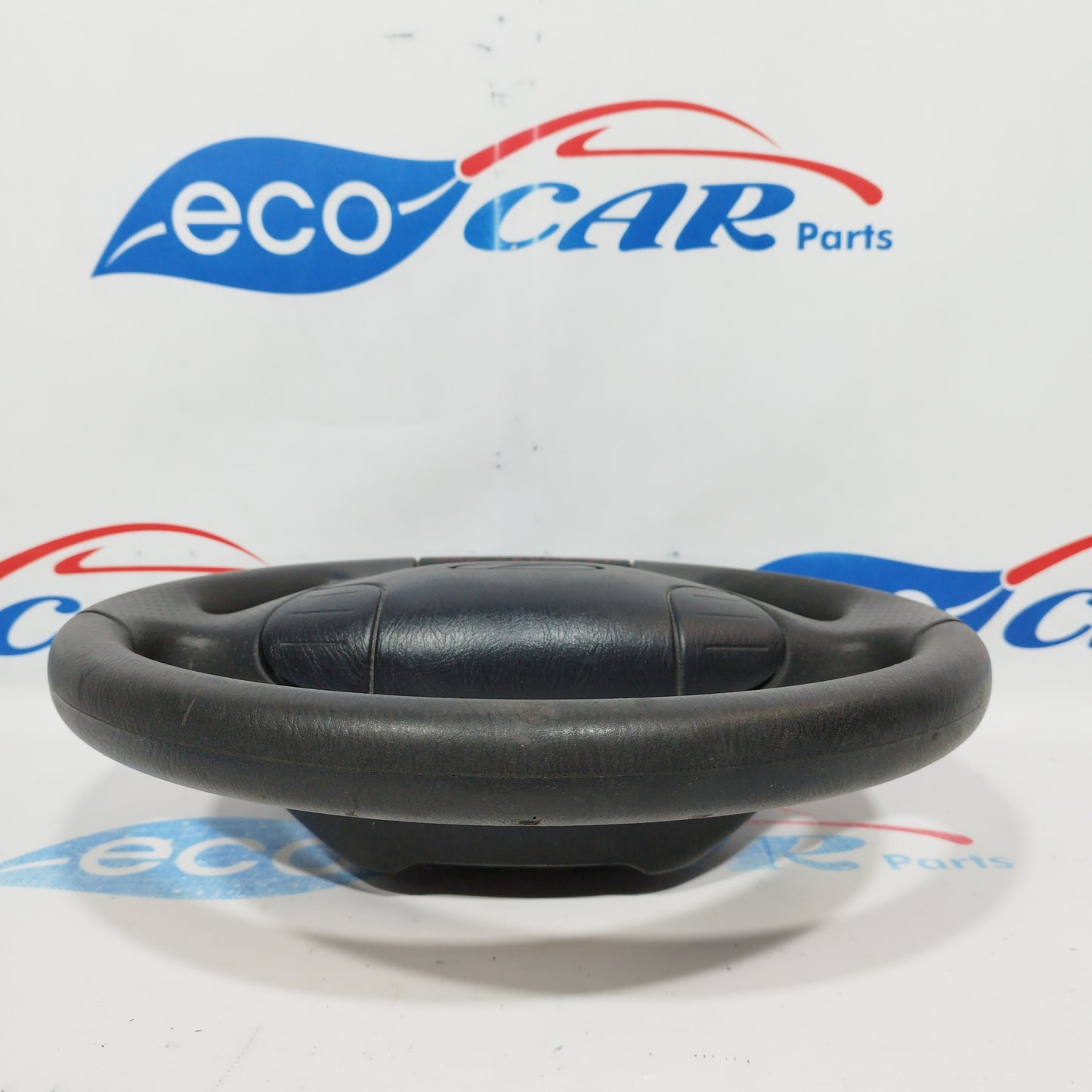 Mahindra Goa 2008 ecoAC2085 steering wheel