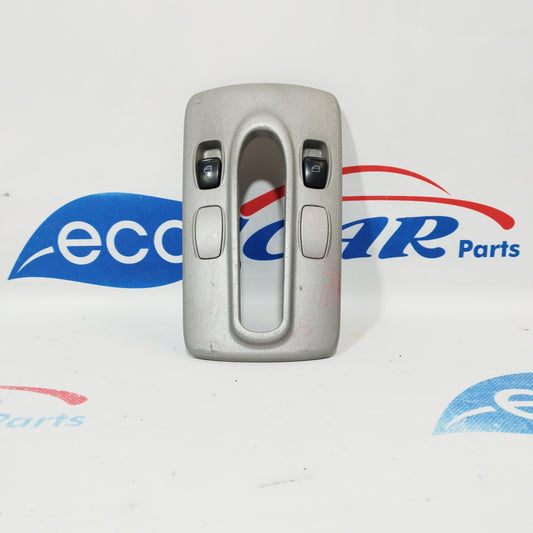 Pulsantiera centrale 2 tasti Smart Forfour 2005 codice: a4546800317 ecoAC2090