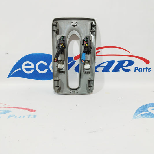 Pulsantiera centrale 2 tasti Smart Forfour 2005 codice: a4546800317 ecoAC2090