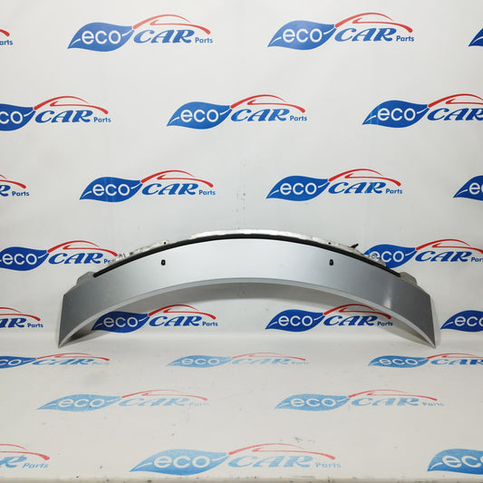 Silbergraue Tropfschale Smart Forfour 2005 ecoAC2100