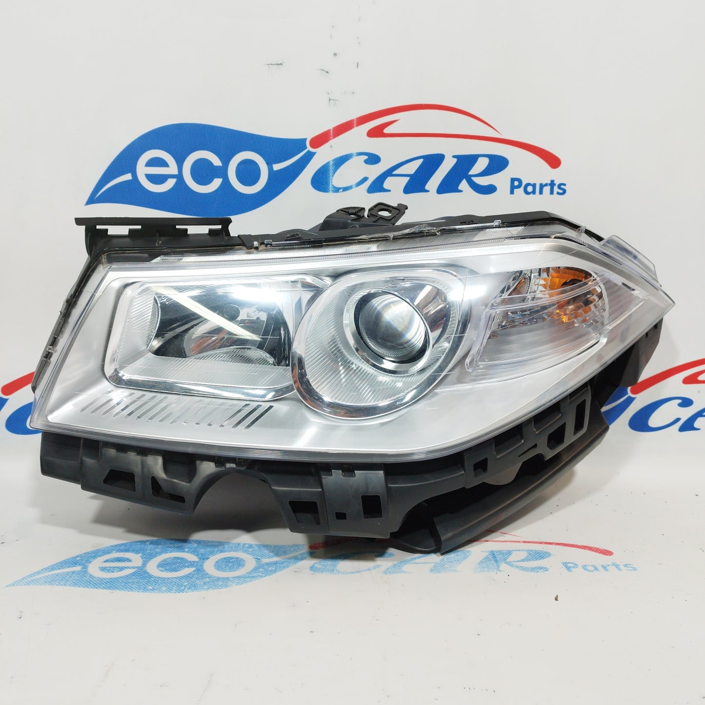 Fanale anteriore sx lenticolare Renault Megane 2008 ecoAC2101