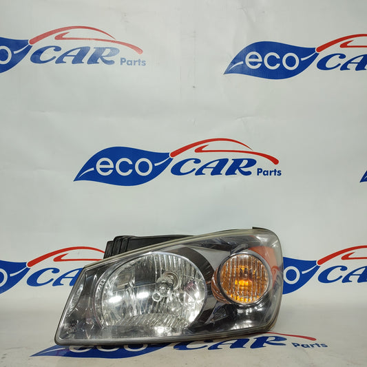 Fanale anteriore sx Kia Cerato 2004 ecoAG1027