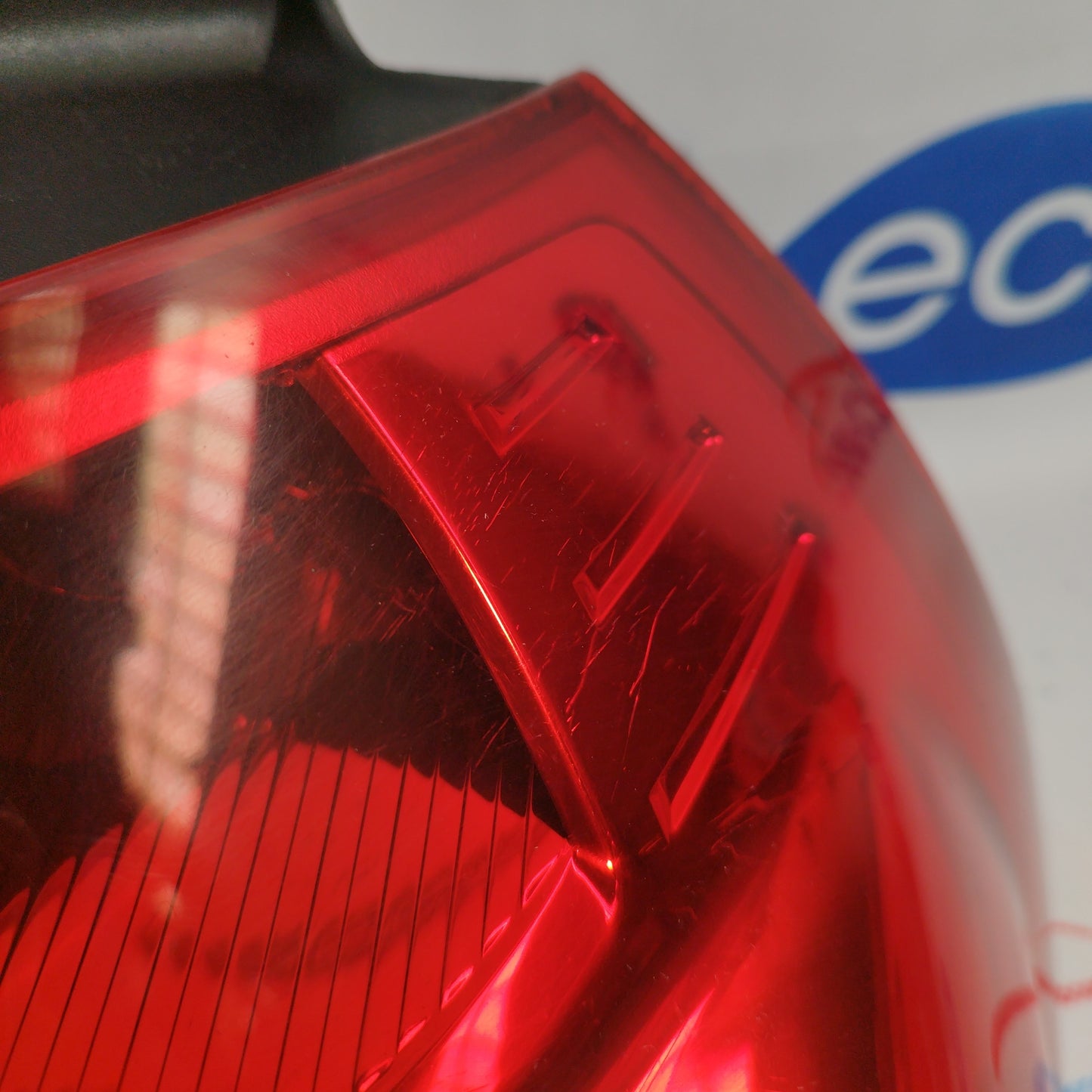 Fanale posteriore dx Renault Megane 2008 ecoAC2102