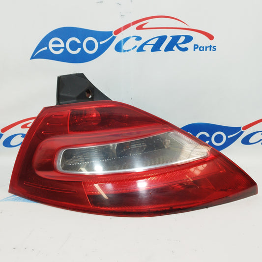 Renault Megane 2008 ecoAC2103 linke Rückleuchte